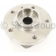 Purchase Top-Quality Front Hub Assembly by SKF - BR930249 pa10