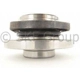 Purchase Top-Quality Front Hub Assembly by SKF - BR930249 pa11