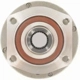 Purchase Top-Quality Front Hub Assembly by SKF - BR930249 pa14