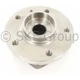 Purchase Top-Quality Front Hub Assembly by SKF - BR930249 pa2
