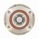 Purchase Top-Quality Front Hub Assembly by SKF - BR930249 pa7