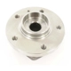 Purchase Top-Quality Front Hub Assembly by SKF - BR930249 pa8