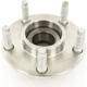 Purchase Top-Quality SKF - BR930250 - Front Hub Assembly pa12
