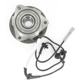 Purchase Top-Quality Front Hub Assembly by SKF - BR930252 pa10