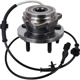Purchase Top-Quality Front Hub Assembly by SKF - BR930252 pa12