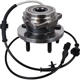 Purchase Top-Quality Front Hub Assembly by SKF - BR930252 pa13
