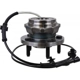 Purchase Top-Quality Front Hub Assembly by SKF - BR930252 pa17