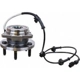Purchase Top-Quality Front Hub Assembly by SKF - BR930252 pa2