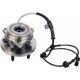 Purchase Top-Quality Front Hub Assembly by SKF - BR930252 pa3