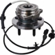 Purchase Top-Quality Front Hub Assembly by SKF - BR930252 pa6