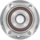 Purchase Top-Quality Front Hub Assembly by SKF - BR930269 pa11