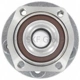 Purchase Top-Quality Front Hub Assembly by SKF - BR930269 pa3