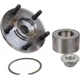 Purchase Top-Quality SKF - BR930286 - Front Hub Assembly pa8