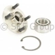 Purchase Top-Quality Front Hub Assembly by SKF - BR930300K pa1