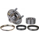 Purchase Top-Quality Front Hub Assembly by SKF - BR930300K pa13
