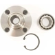 Purchase Top-Quality Front Hub Assembly by SKF - BR930300K pa14