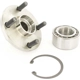 Purchase Top-Quality Front Hub Assembly by SKF - BR930300K pa15