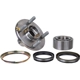 Purchase Top-Quality Front Hub Assembly by SKF - BR930300K pa5
