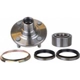 Purchase Top-Quality Front Hub Assembly by SKF - BR930300K pa7