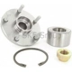 Purchase Top-Quality Front Hub Assembly by SKF - BR930302K pa11