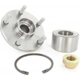 Purchase Top-Quality Front Hub Assembly by SKF - BR930302K pa14