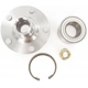 Purchase Top-Quality Front Hub Assembly by SKF - BR930302K pa15