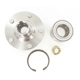 Purchase Top-Quality Front Hub Assembly by SKF - BR930302K pa16
