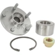 Purchase Top-Quality Front Hub Assembly by SKF - BR930302K pa22