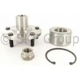 Purchase Top-Quality Front Hub Assembly by SKF - BR930303K pa10