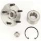 Purchase Top-Quality Front Hub Assembly by SKF - BR930303K pa13