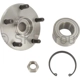 Purchase Top-Quality Front Hub Assembly by SKF - BR930303K pa16