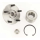 Purchase Top-Quality Front Hub Assembly by SKF - BR930303K pa6