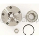 Purchase Top-Quality Front Hub Assembly by SKF - BR930303K pa8