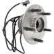 Purchase Top-Quality Front Hub Assembly by SKF - BR930305 pa10