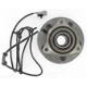 Purchase Top-Quality Front Hub Assembly by SKF - BR930305 pa14