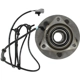 Purchase Top-Quality Front Hub Assembly by SKF - BR930305 pa9