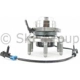 Purchase Top-Quality Front Hub Assembly by SKF - BR930307 pa1