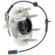 Purchase Top-Quality Front Hub Assembly by SKF - BR930307 pa13