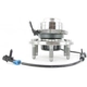 Purchase Top-Quality Front Hub Assembly by SKF - BR930307 pa14