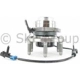 Purchase Top-Quality Front Hub Assembly by SKF - BR930307 pa7