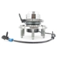 Purchase Top-Quality Front Hub Assembly by SKF - BR930307 pa9