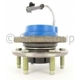 Purchase Top-Quality Front Hub Assembly by SKF - BR930313 pa19