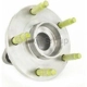 Purchase Top-Quality Front Hub Assembly by SKF - BR930314 pa1