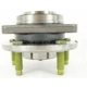 Purchase Top-Quality Front Hub Assembly by SKF - BR930314 pa10