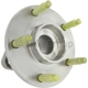 Purchase Top-Quality Front Hub Assembly by SKF - BR930314 pa12