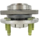 Purchase Top-Quality Front Hub Assembly by SKF - BR930314 pa13