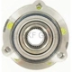 Purchase Top-Quality Front Hub Assembly by SKF - BR930314 pa3