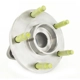 Purchase Top-Quality Front Hub Assembly by SKF - BR930314 pa7