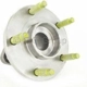 Purchase Top-Quality Front Hub Assembly by SKF - BR930314 pa9