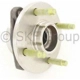 Purchase Top-Quality Front Hub Assembly by SKF - BR930315 pa1